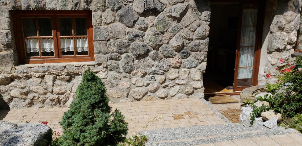 Pokoje I Apartamenty Centrum - Willa Bajeczka, Zakopane